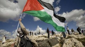 Pertemuan Bersejarah PM Mesir dan PM Palestina untuk Mendorong Perdamaian di Wilayah Palestina